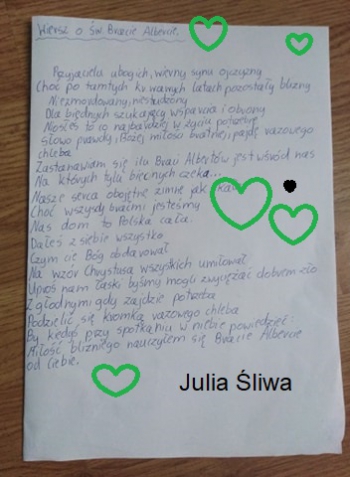 Julia Śliwa 2