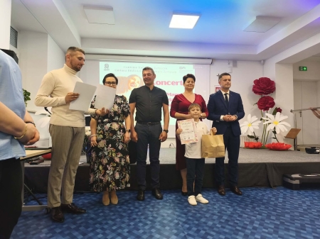 Strofy dla Mamy i Taty