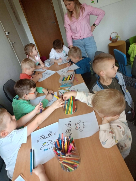 Tydzień Bibliotek
