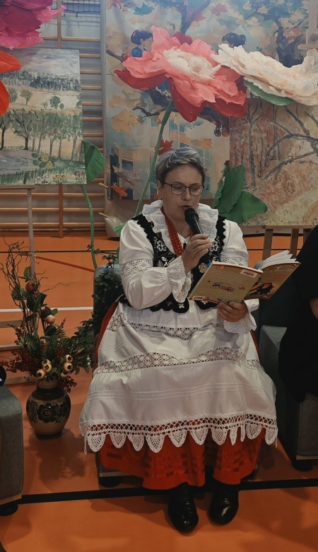 Dzień Głośnego Czytania